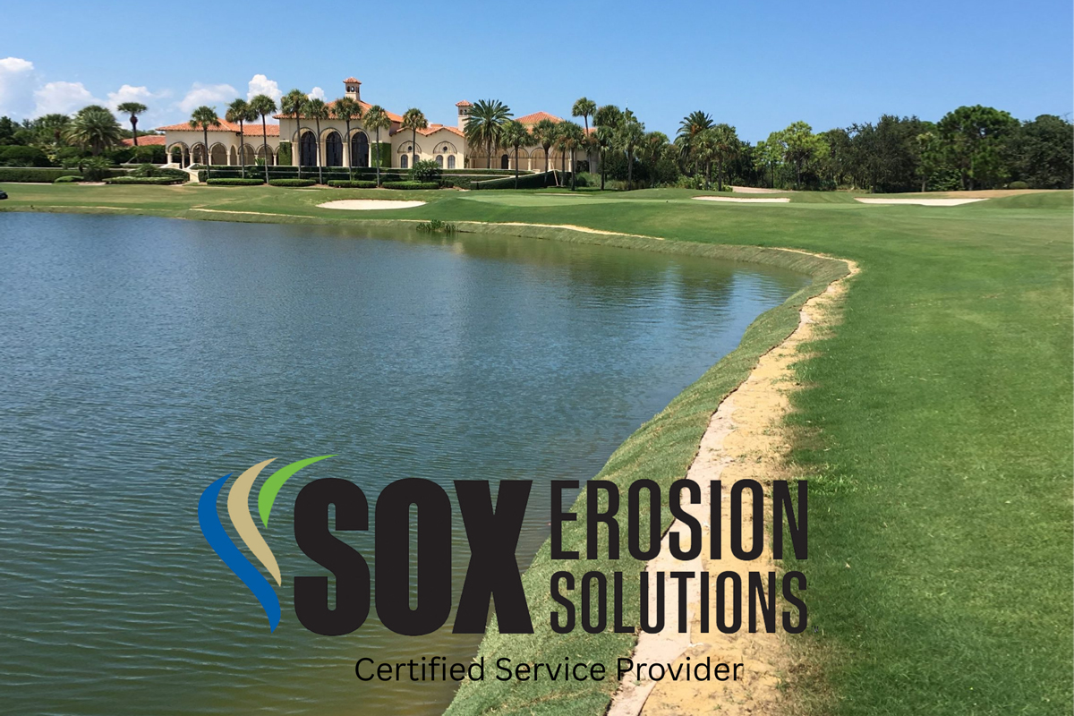 Erosion Control Solutions