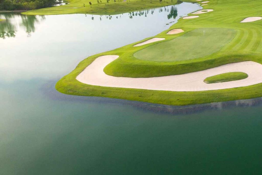Broward County Lake Pond Management