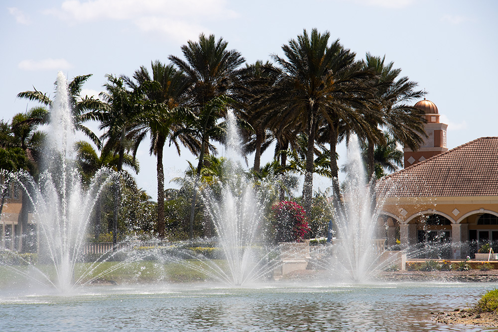 fountain 3
