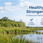 Wetland And Natural Area Management in Florida