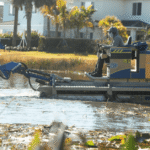 5 Ways to Control Algae and Aquatic Weeds Control in Lakes