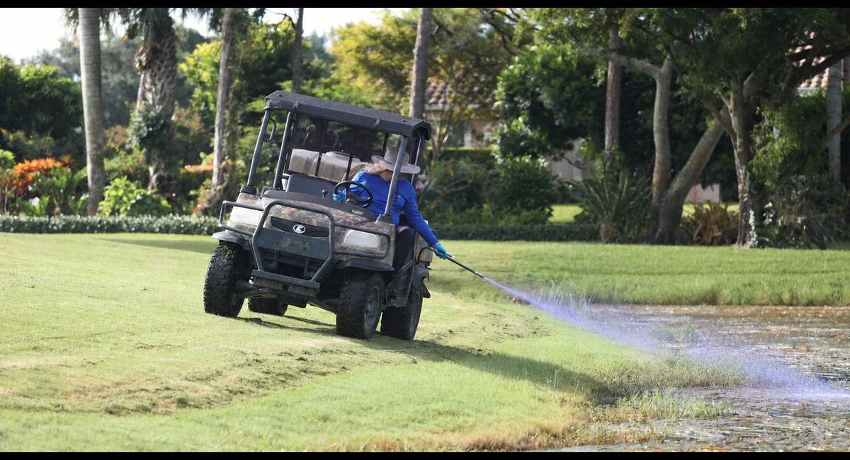 Florida Lake Management Services Florida Lake Management Services for Healthy Ponds