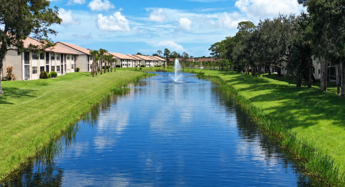 Best Water Clarification Services for Florida